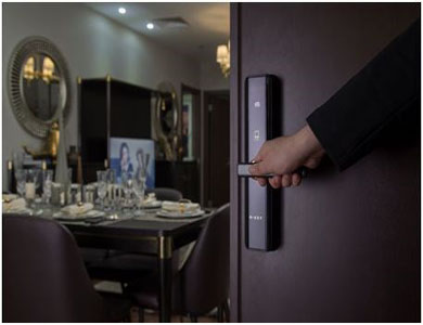 泰山24小时上门开锁公司