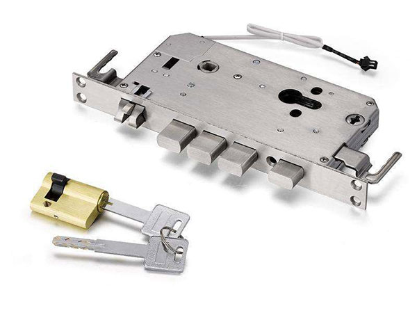 泰山24小时上门开锁公司